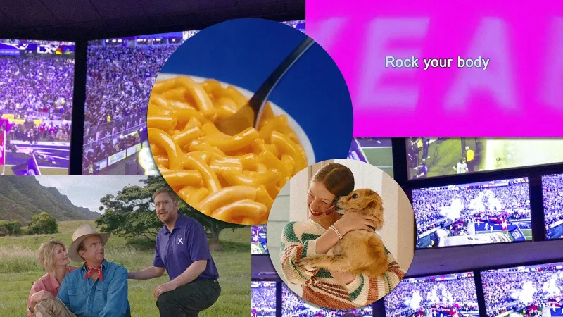 How brands are redefining Super Bowl ads for better engagement