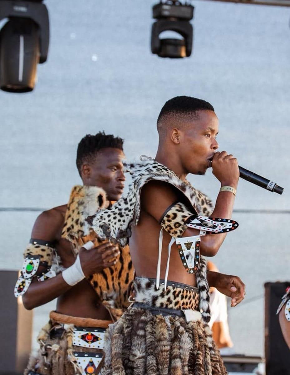 Khayelitsha Maskandi Festival 2026: a celebration of music and culture