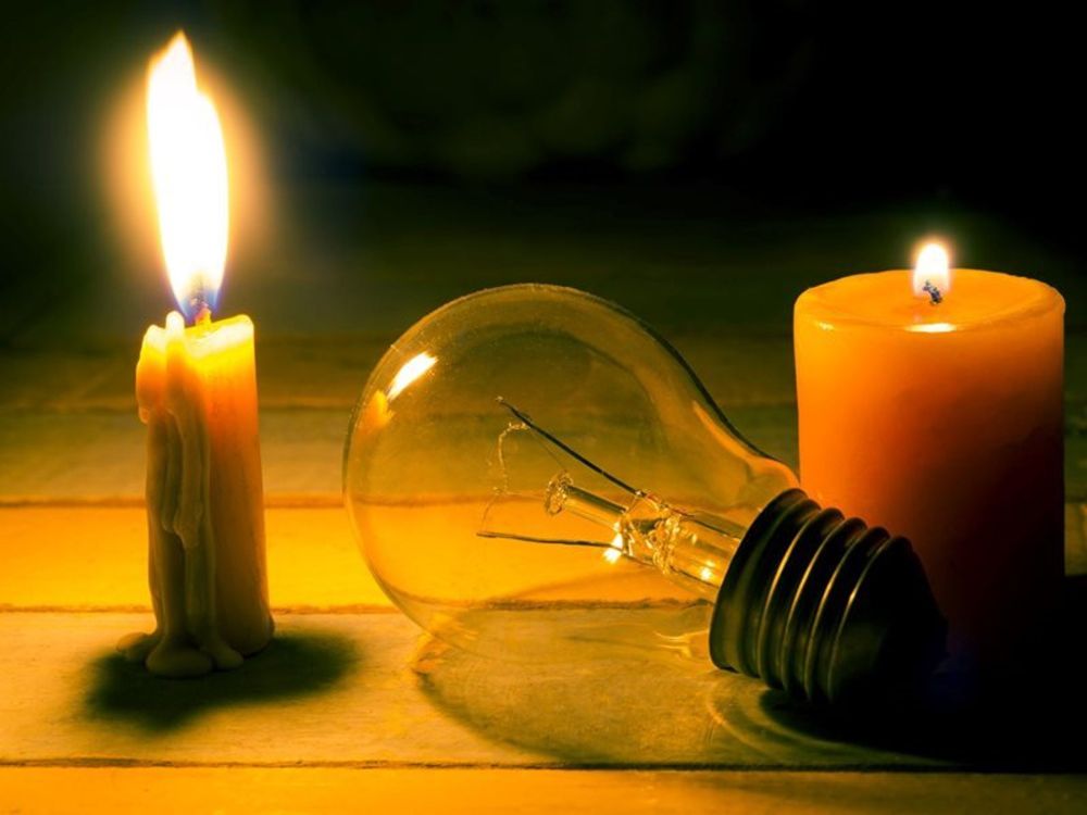 Mystery Cape Town power outage: City points finger at Eskom after suburbs plunge into darkness - IOL