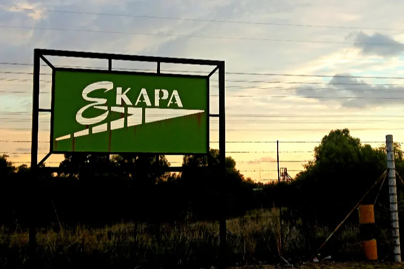 UPDATE: Fears grow for trapped mineworkers after mud rush at Ekapa Joint Shaft