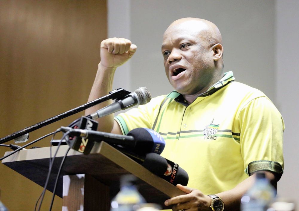 #KZNANC conference ends on a high