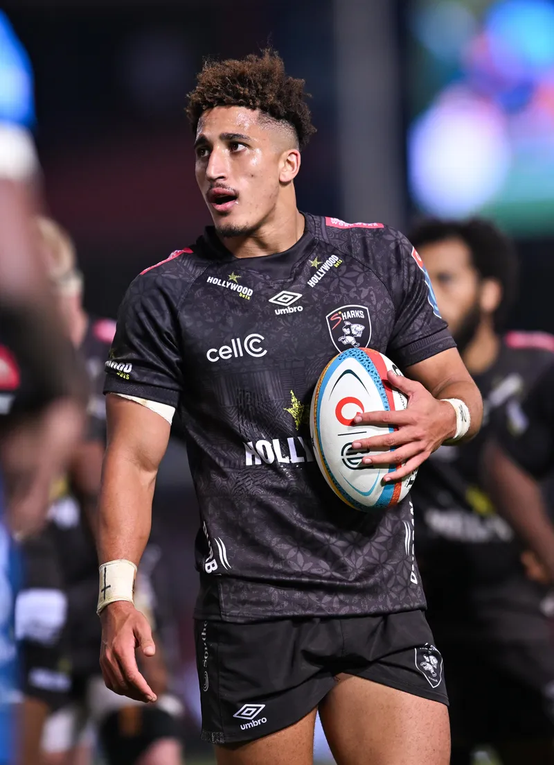 Rassie Erasmus faces flyhalf abundance but lock dilemmas ahead of the new season