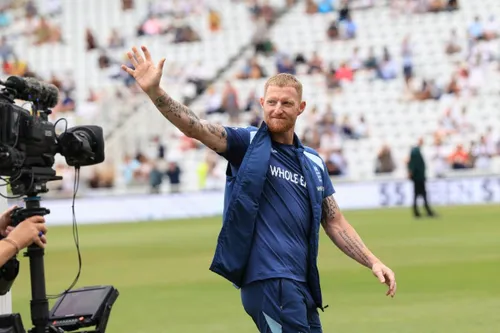 'It would be wrong' — Fleming shuts door on asking Ben Stokes to make retirement u-turn