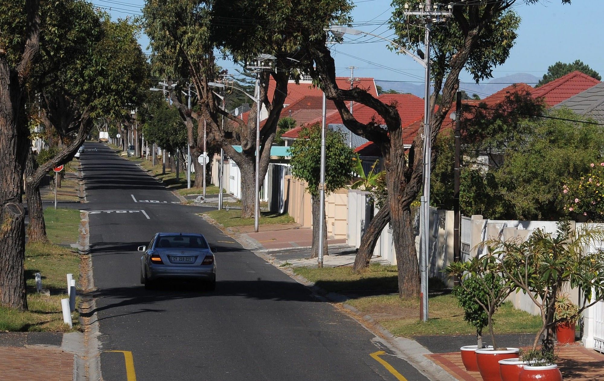 South African house prices surge ahead of inflation: what it means for buyers