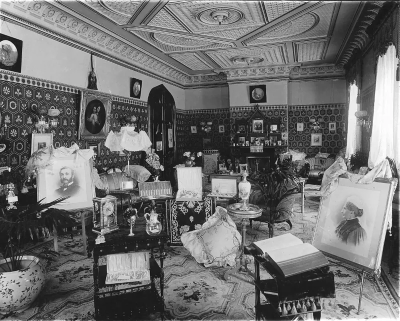 ‘House Hushing’ may be the secret to taming your clutter