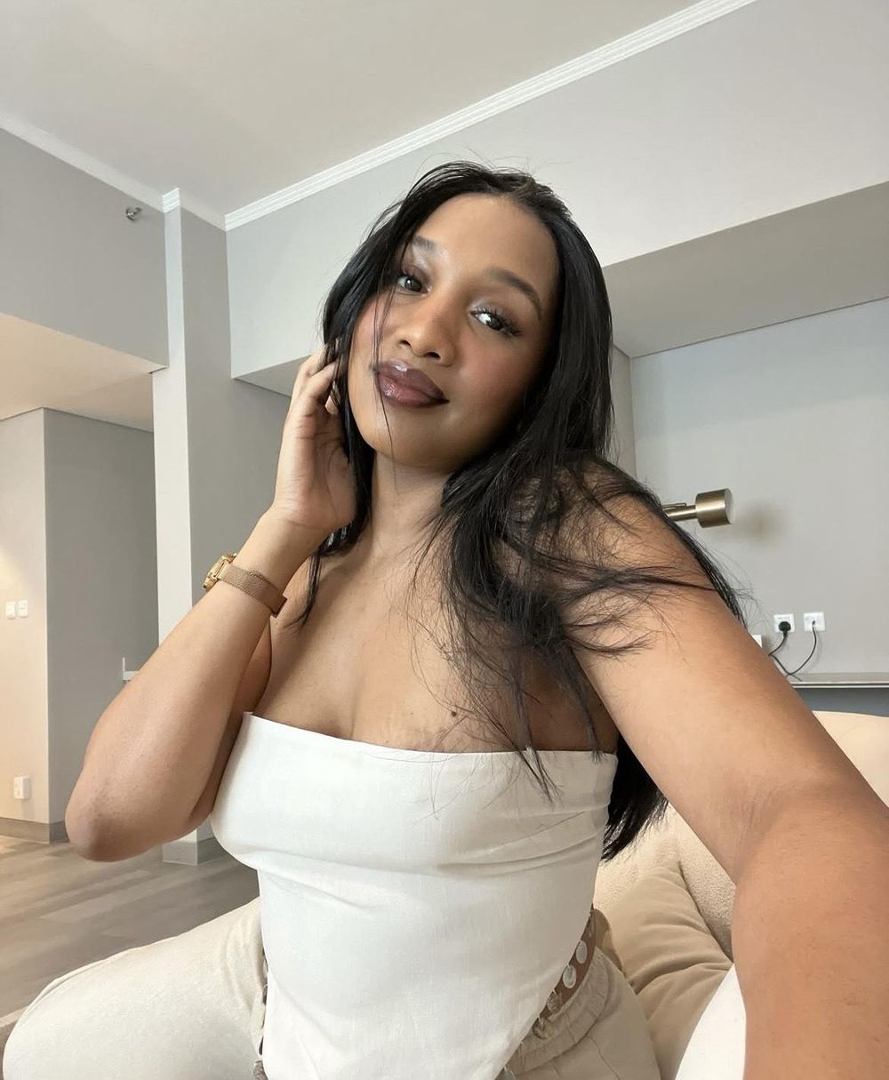 Rediscovering Cape Town: Jade Arendse's journey through iconic experiences