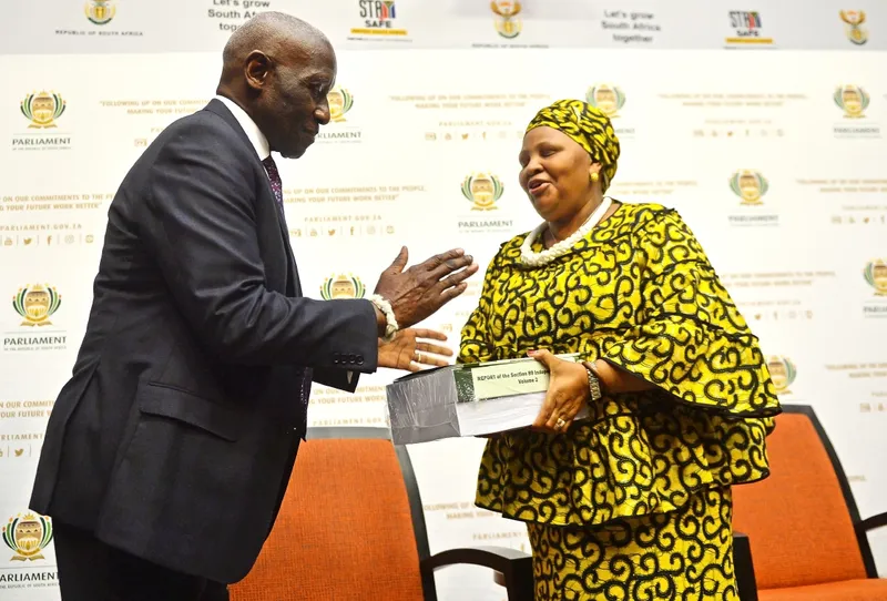 Cyril Ramaphosa Straddles a Political Tightrope as Phala Phala Impeachment Hearing Looms