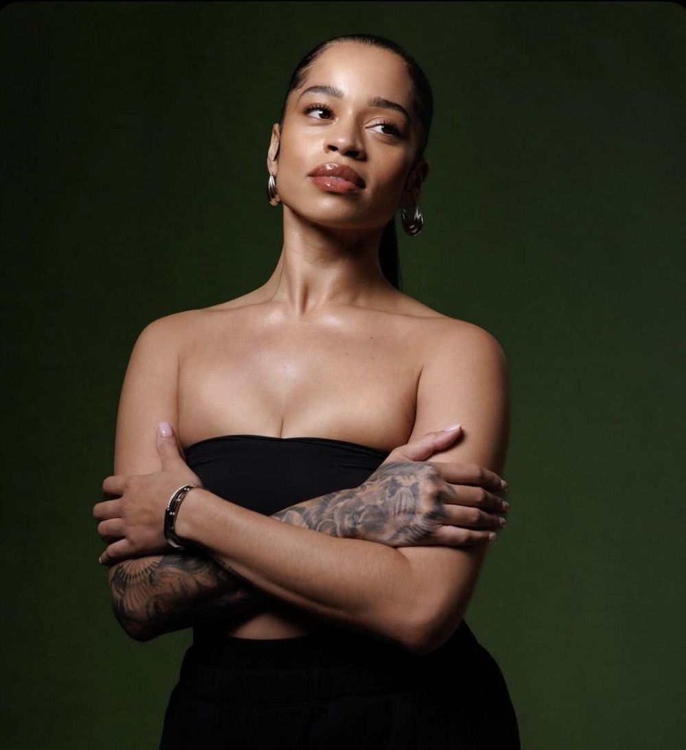 ‘Boo’d Up’ in SA: Ella Mai joins star-studded international line-up at 'Konka Kulture Weekend'