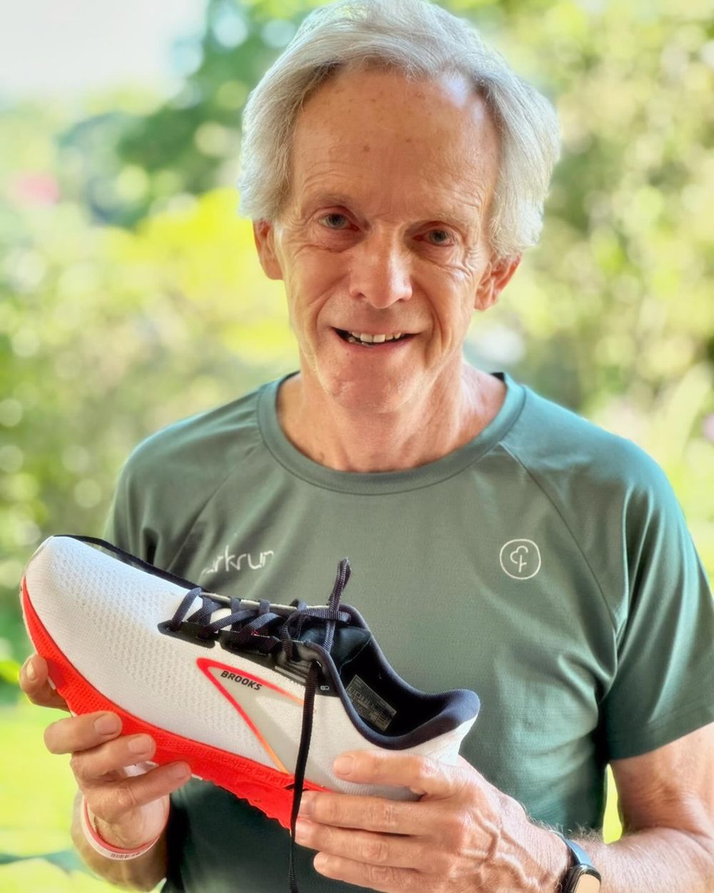READ | Bruce Fordyce pens farewell letter to Two Oceans Marathon