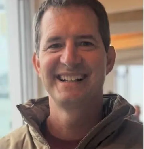 Body found during search for missing Table Mountain hiker Wayne Barnard