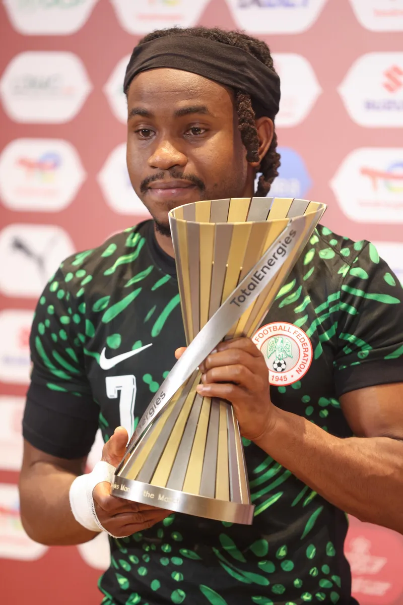 Confirmed teams set for cutthroat showdowns in AFCON's round of 16