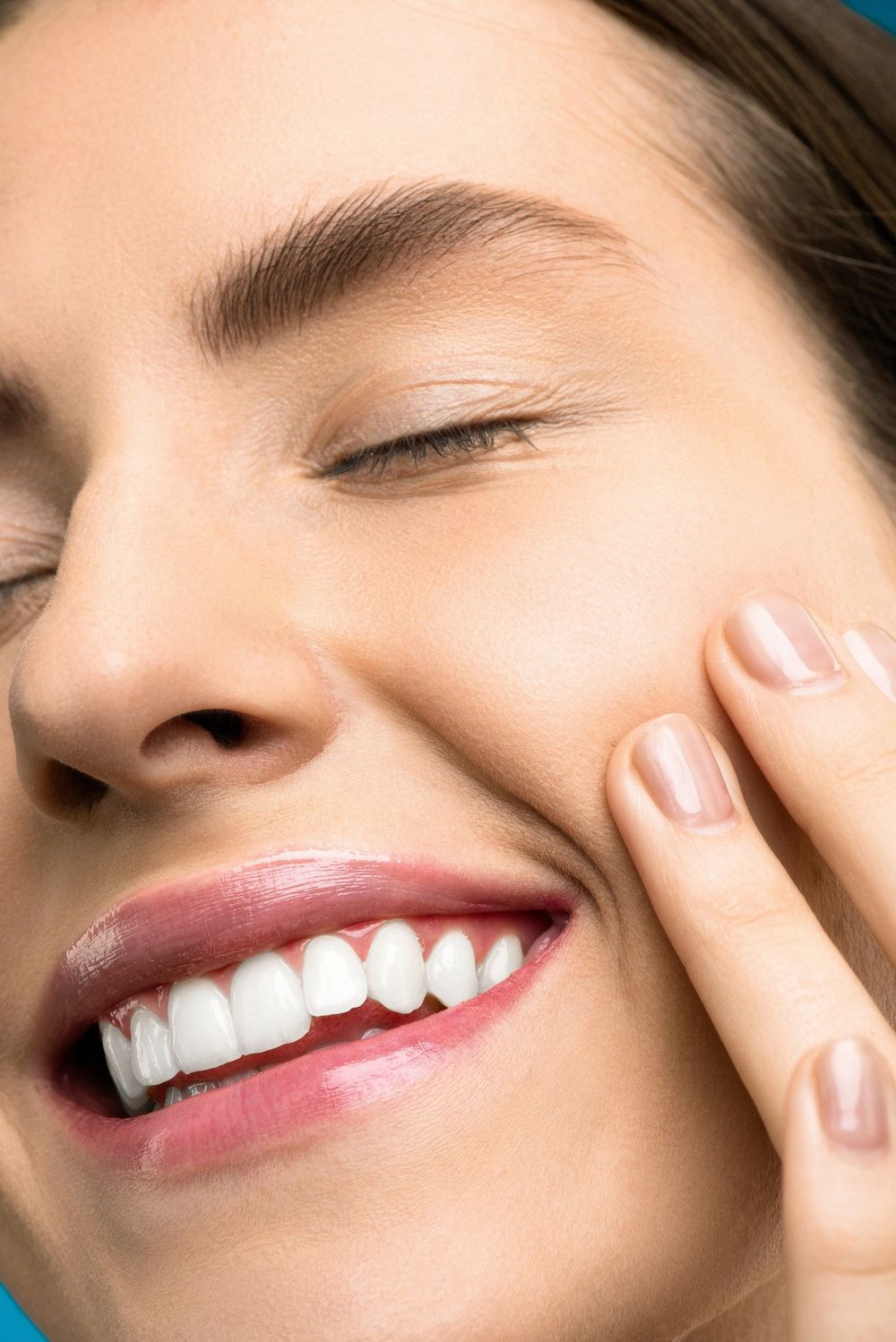 Dentists strongly caution against the recent trend of teeth filing on ...