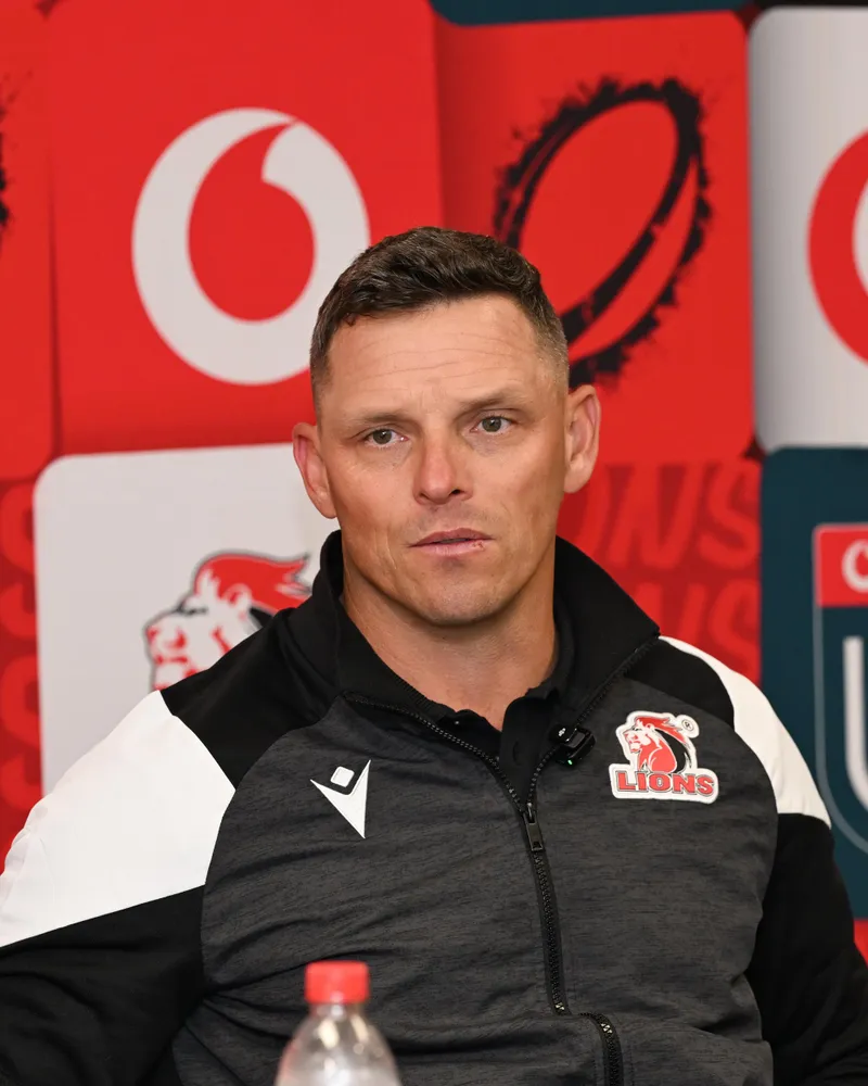 ‘We saw the next level’: Lions take lessons from Leinster URC quarter-final masterclass