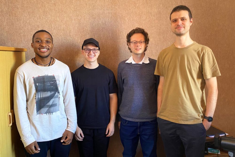 Lesson from UCT researchers who developed a Multilingual Language Model