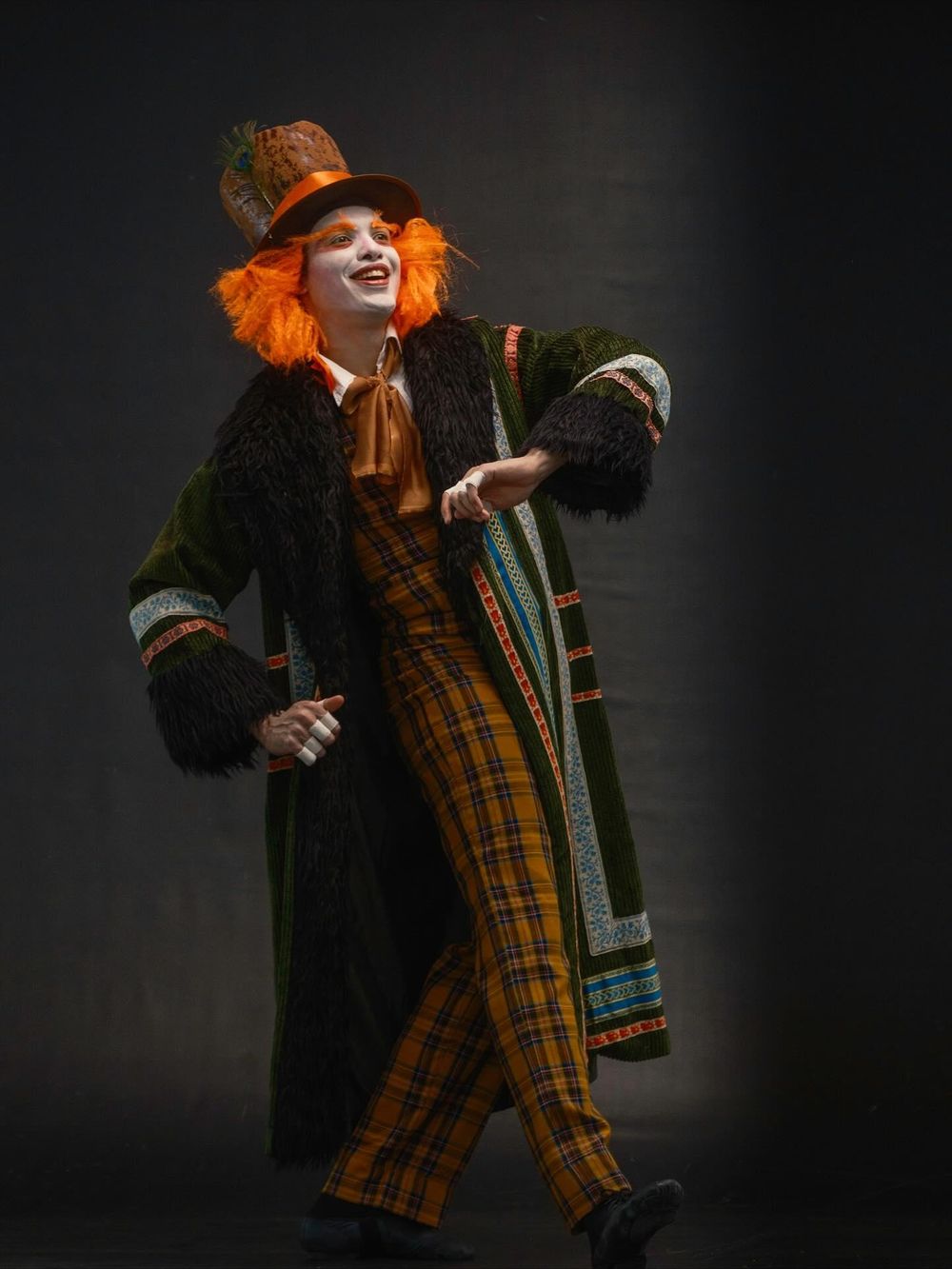 Cape Town theatre week brings festive magic with ballet and holiday stories