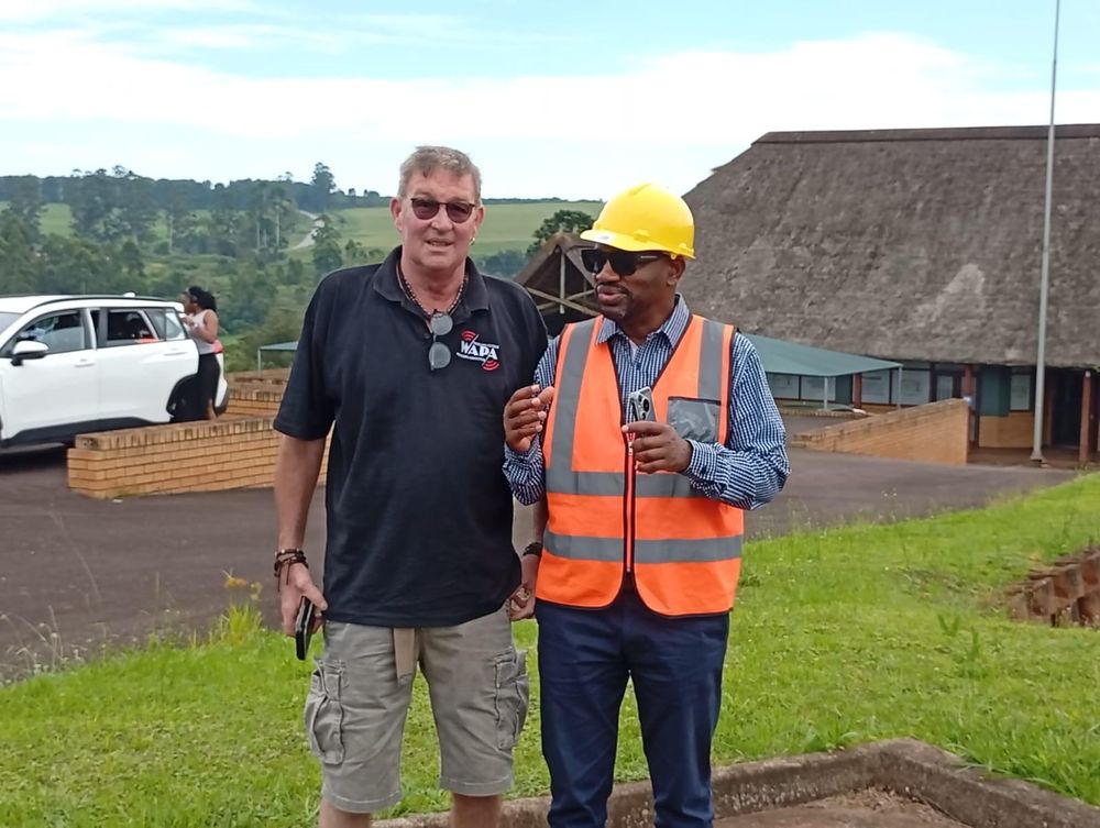 South Africa's dynamic spectrum breakthrough set to help bridge the digital divide