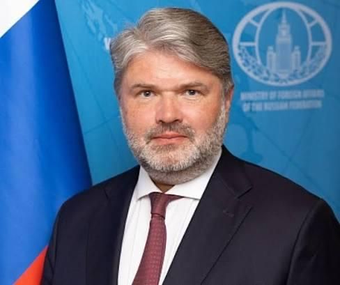 Who is really undermining global food security: Russia or Ukraine? - IOL