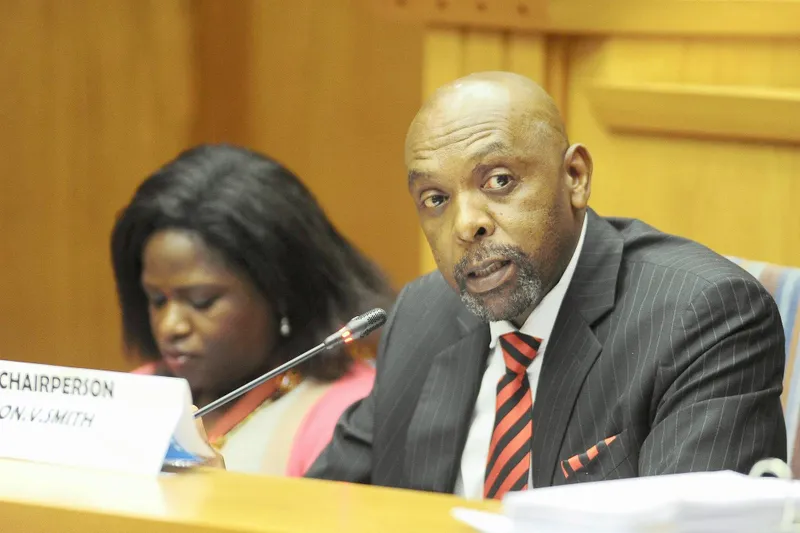 Vincent Smith's sentence spurs NPA's expanded Bosasa investigation