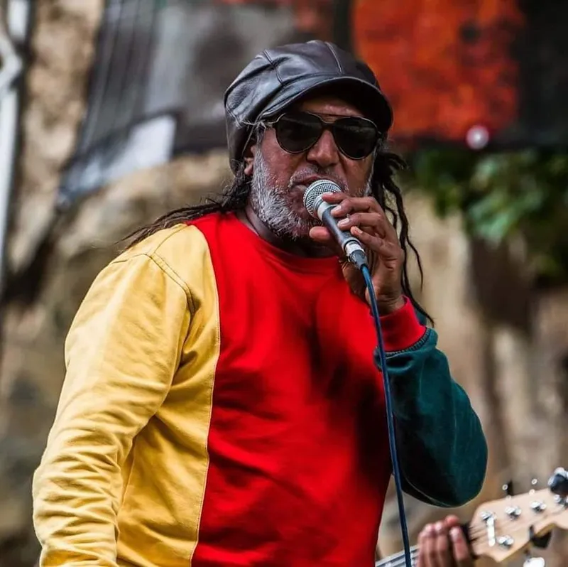 The Rivertones to celebrate reggae icons at Die Boer Theatre