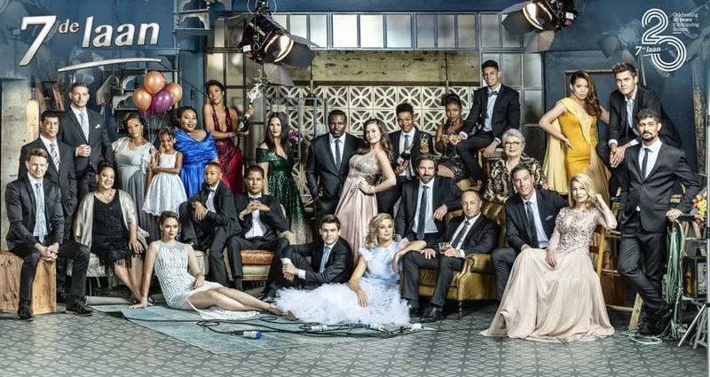 Thousands sign petition to keep ‘7de Laan’ on the air