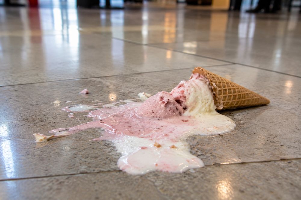 N1 City Mall held fully liable after Cape Town woman slips on melted ice cream - IOL