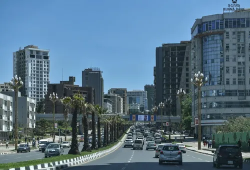 BRICS+ Series: Ethiopia’s strategic BRICS Partnership