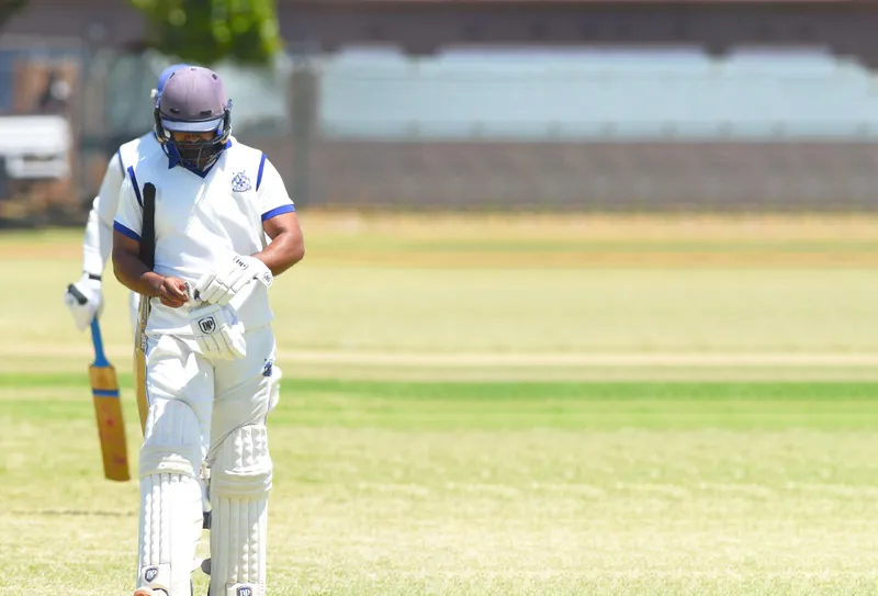 Rylands struggle to find their rhythm