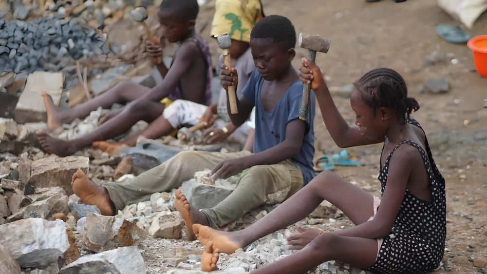 INVESTIGATION | Exploring the impact of poverty and instability on missing children in South Africa
