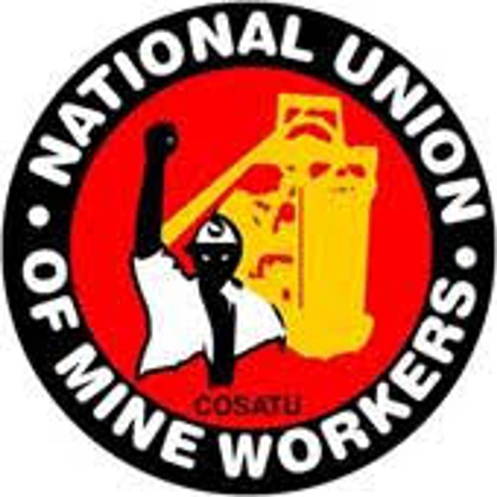 NUM and Cosatu celebrate significant anniversaries in South Africa's labour history