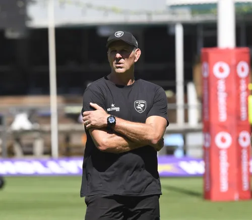 Profitable URC tour for Sharks but coach Plumtree admits they are misfiring