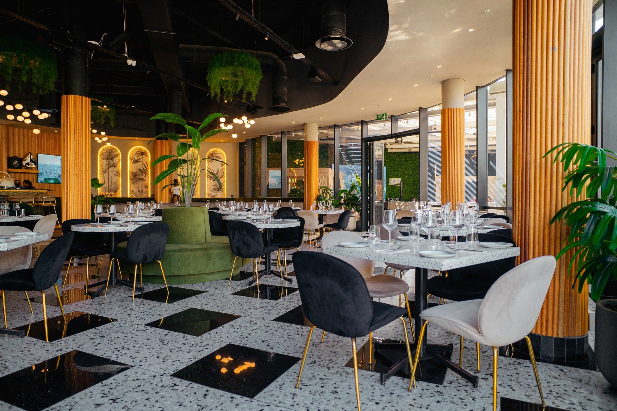 Popular Durban restaurant Brown Sugar celebrates one year anniversary ...