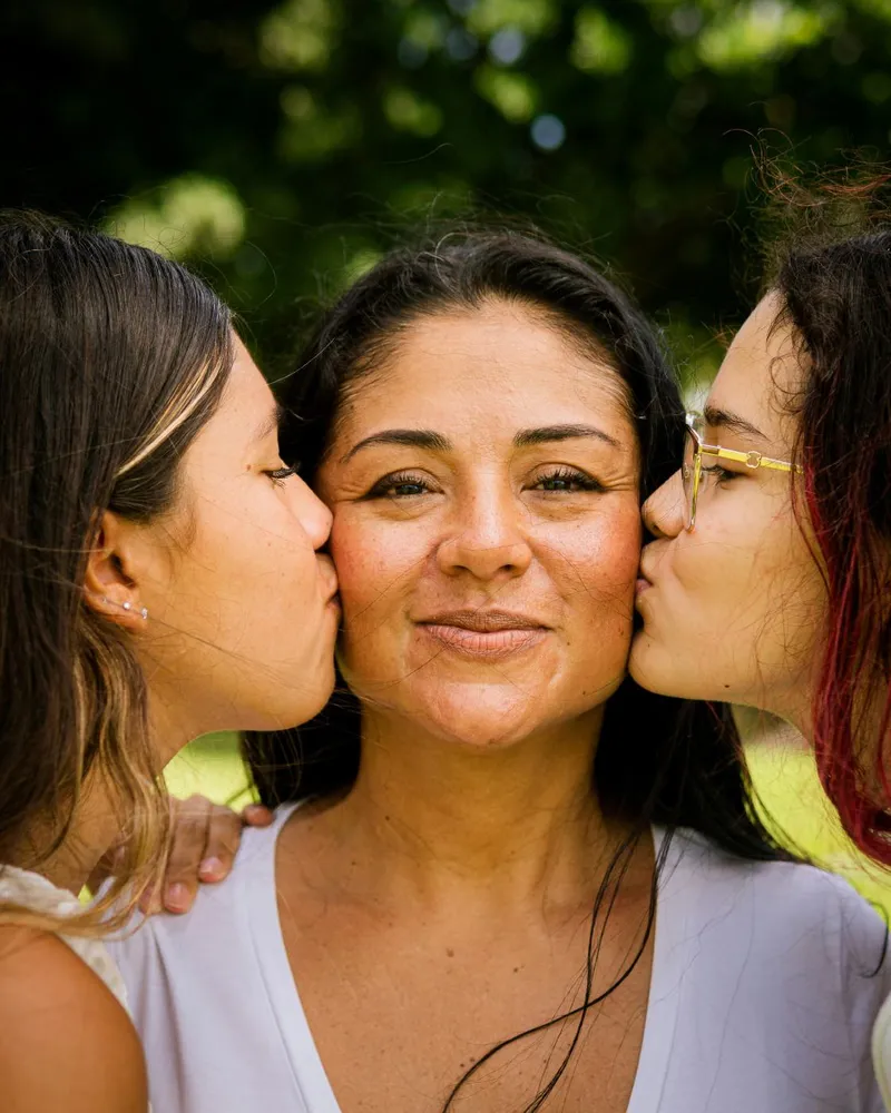 How Mom taught us the money lessons that last a lifetime