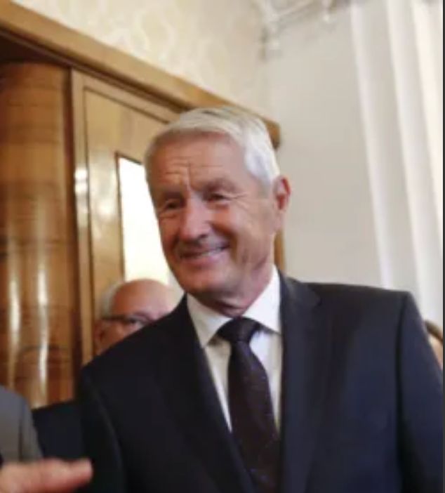 Ex-Norwegian PM investigated over alleged Epstein corruption