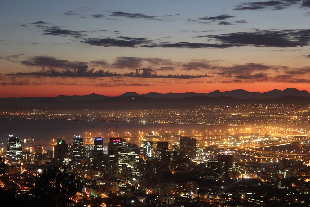 Cape Town short-term rentals: city proposes reclassification to commercial rates