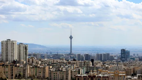 Fire at commercial complex near Tehran kills at least eight, injures dozens
