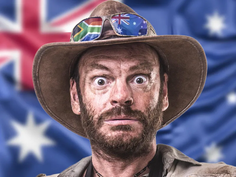 Ben Voss brings acclaimed comedy show 'Becoming Benno' to The Drama Factory