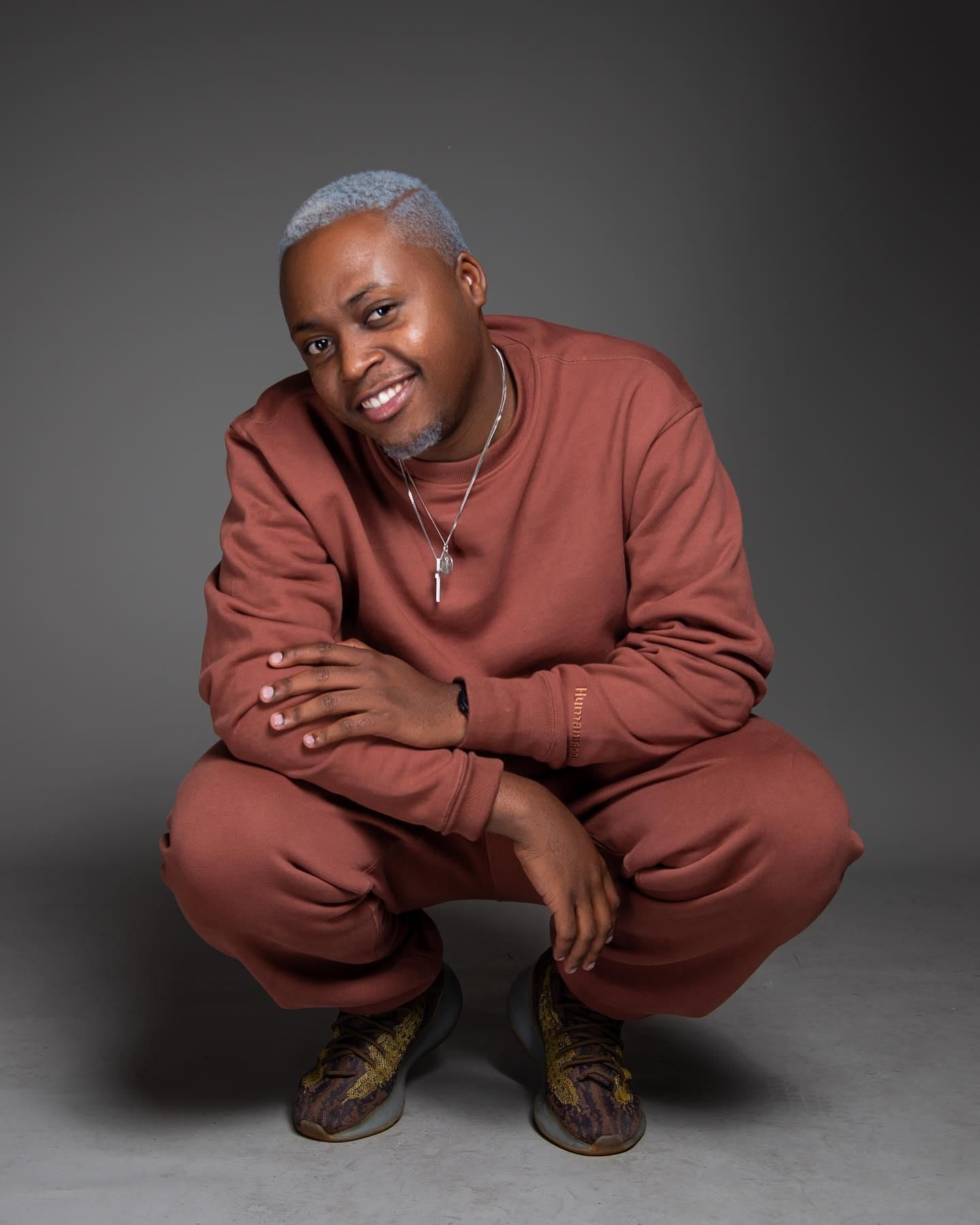 'Thato’ is here! Kelvin Momo drops new album just before Red Bull Symphonic confirmation