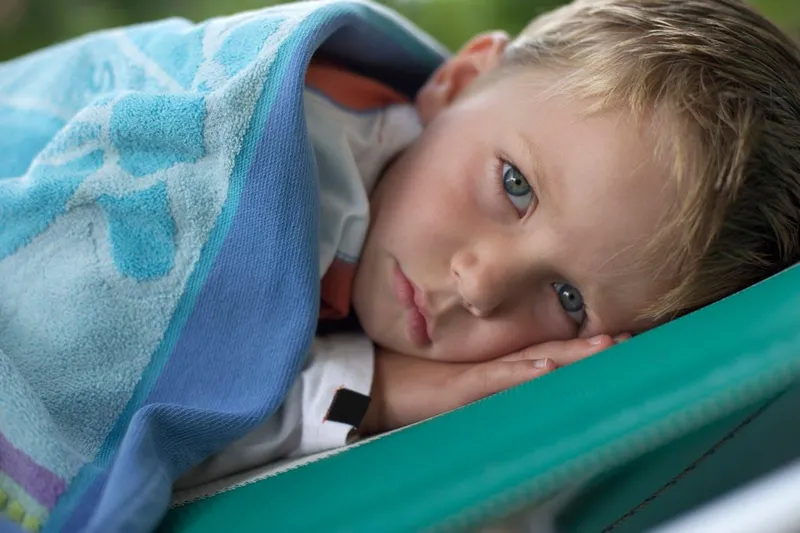 Is your child's tummy telling tales? Warning signs of poor gut health every parent should know
