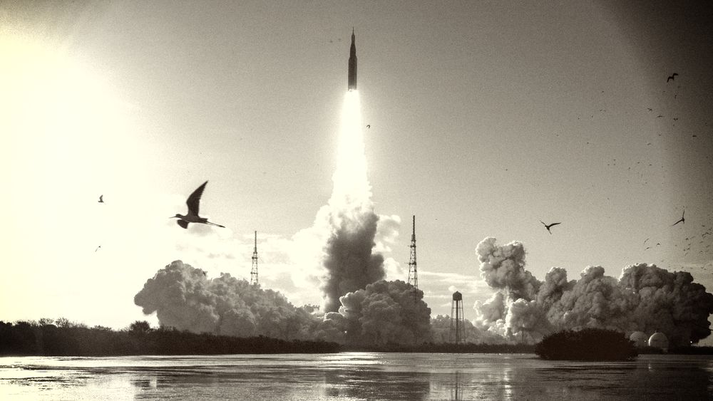 Artemis astronauts prepare for historic lunar flyby