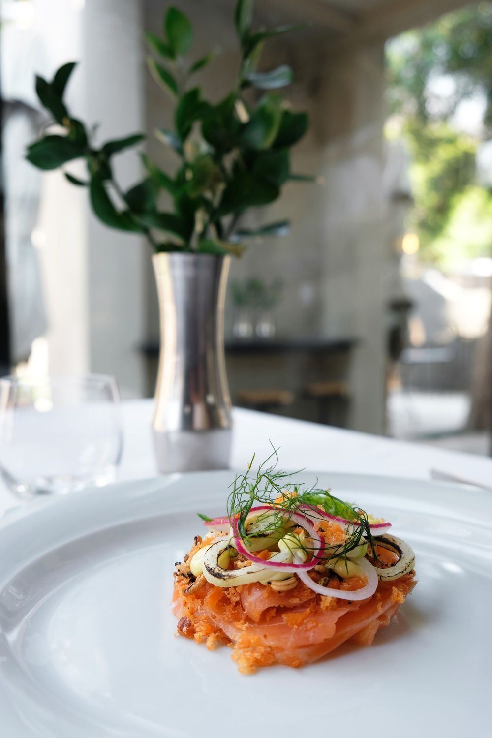Clico Restaurant welcomes new Head Chef