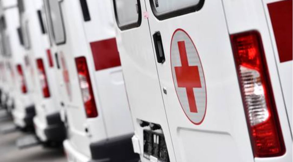 Russia and Ukraine exchange dozens of POWs