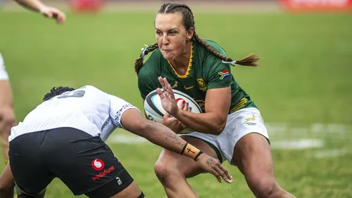 Bok Women’s strengths shine as Fiji victory delivers plenty of positives