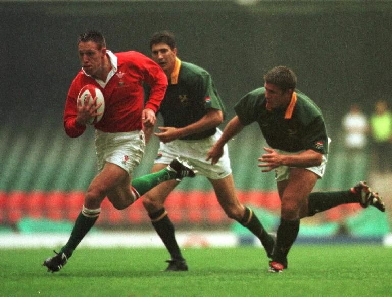 Rassie Erasmus' experience of losing to Wales has Springboks on red alert for tour finale