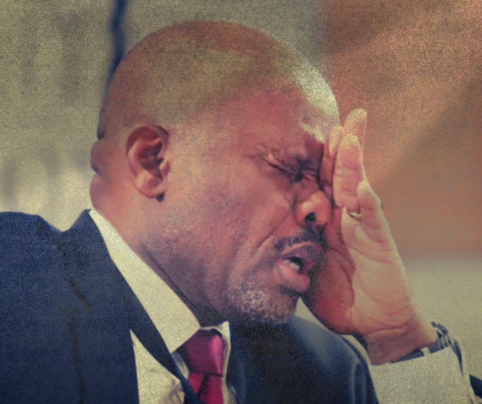 Ein vertraulicher Bericht, eine Party-Einladung und 100 verschwundene ...