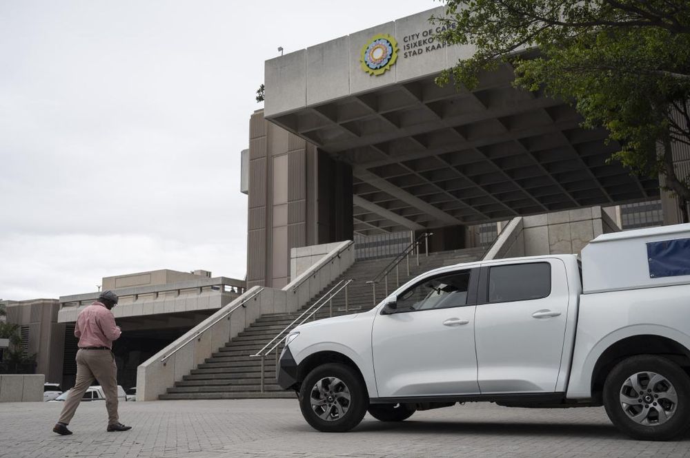 Good says CoCT court case has left a 'live issue of unlawful enrichment' after fixed tariffs ruling