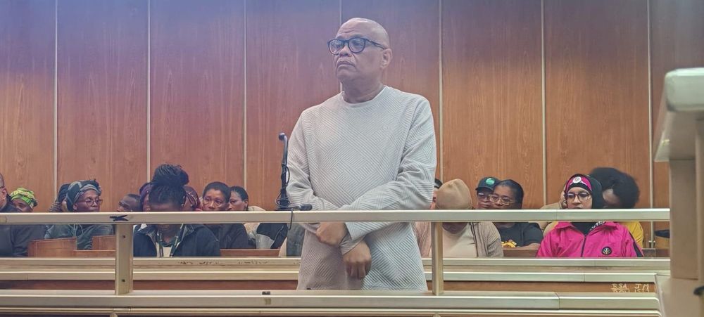 School principal denied bail over lover’s murder
