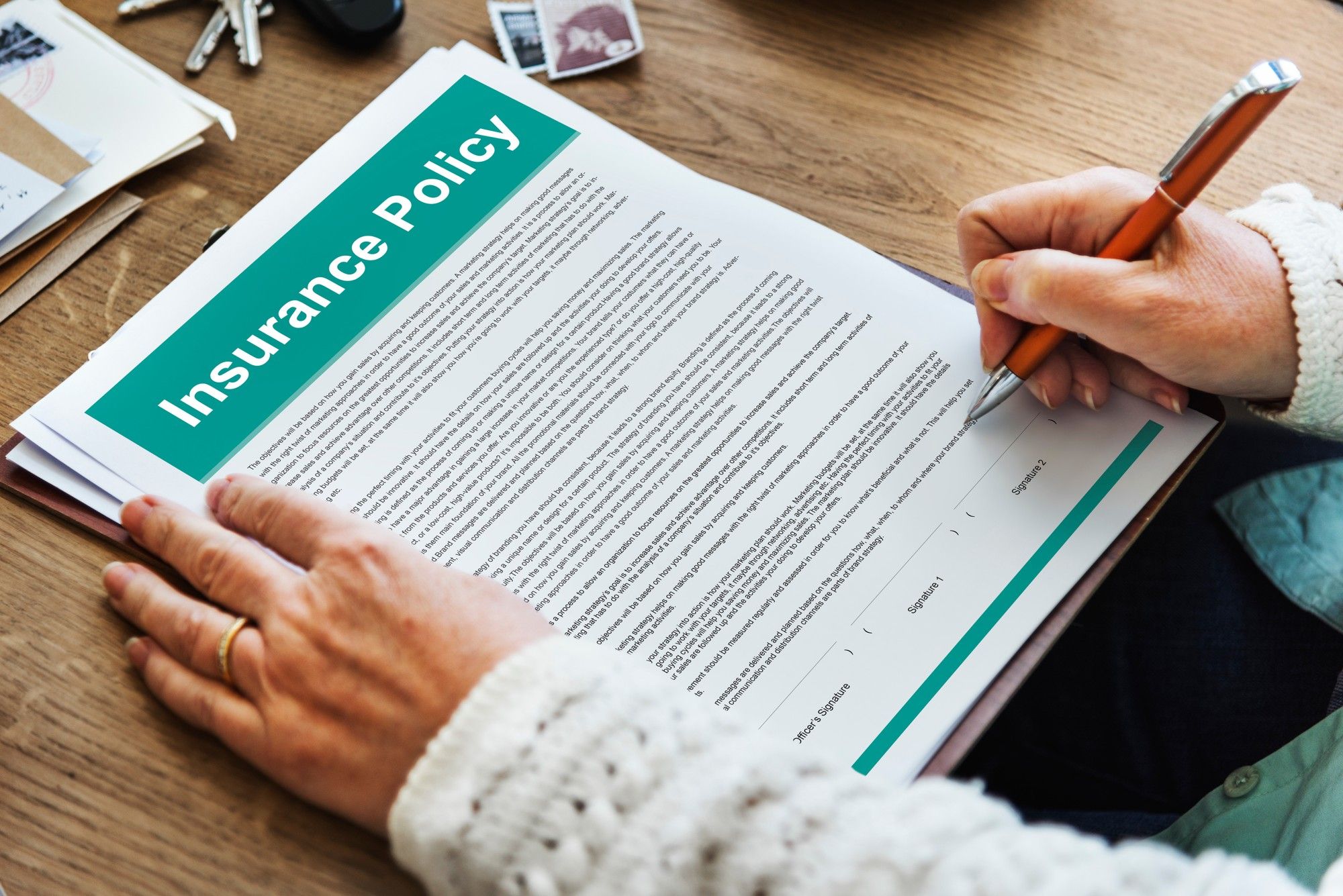 Addressing South Africa's insurance protection gap amid climate change