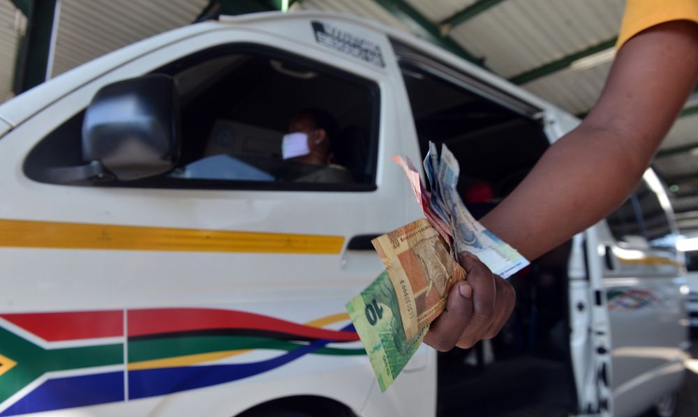Why transport costs are a barrier for young jobseekers in South Africa