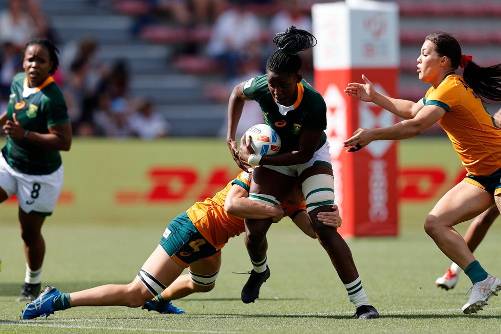 Bulls Daisies rewarded with big turnout in Bok Women's touring squad ...