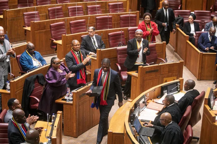 
Mashatile was responding to oral questions in the National Council of Provinces (NCOP) on Thursday, where MPs questioned the government’s progress in addressing gang-related violence in the Western Cape, Operation Proper, as well as the Madlanga Commission. 

